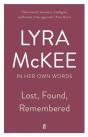 Lost, Found, Remembered - Preview