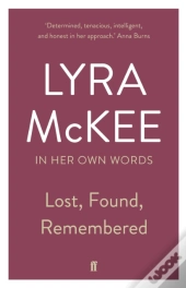 Lost, Found, Remembered