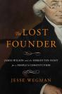 Lost Founder - Preview