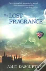 Capa do artigo Lost Fragrance