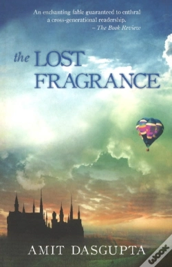 Capa do artigo Lost Fragrance