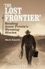 Lost Frontier - Preview