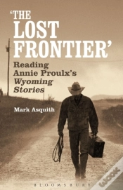 Capa do artigo Lost Frontier