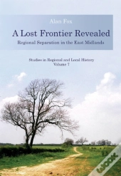 Lost Frontier Revealed A