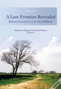 Capa do artigo Lost Frontier Revealed A