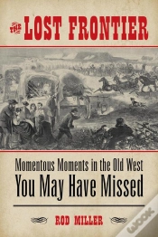 Capa do artigo Lost Frontier