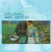 Capa do artigo Lost Garden - CD