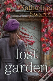 Capa do artigo Lost Garden