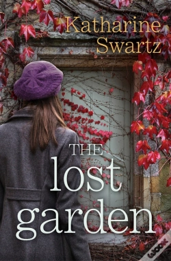 Capa do artigo Lost Garden