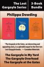 Lost Gargoyle Series 3-Book Bundle - Preview