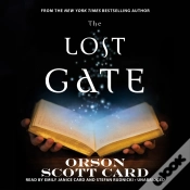 Capa do artigo Lost Gate