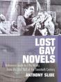 Lost Gay Novels - Preview