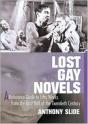 Lost Gay Novels - Preview