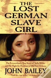 Capa do artigo Lost German Slave Girl