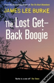 Capa do artigo Lost Get-Back Boogie