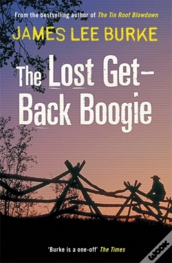 Capa do artigo Lost Get-Back Boogie