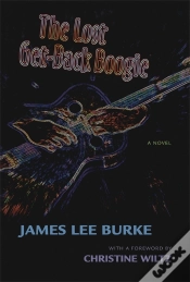 Capa do artigo Lost Get-Back Boogie