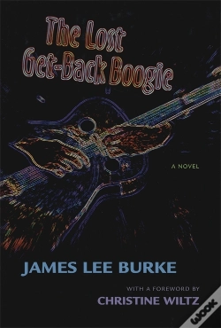 Capa do artigo Lost Get-Back Boogie