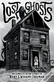 Capa do artigo Lost Ghosts