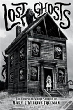 Capa do artigo Lost Ghosts