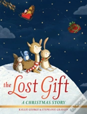 Capa do artigo Lost Gift