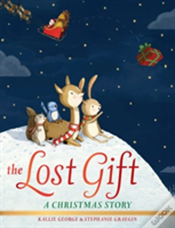 Capa do artigo Lost Gift