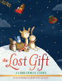 Lost Gift - Preview
