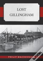 Lost Gillingham