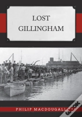 Lost Gillingham