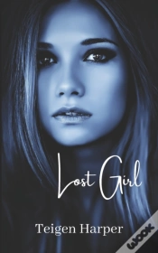 Capa do artigo Lost Girl