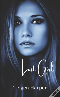 Capa do artigo Lost Girl