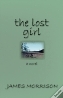 Capa do artigo Lost Girl