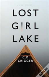 Lost Girl Lake