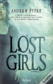 Capa do artigo Lost Girls