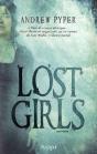 Lost Girls - Preview