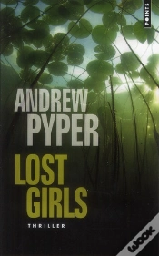 Capa do artigo Lost Girls