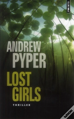 Capa do artigo Lost Girls