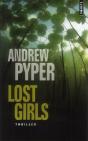 Lost Girls - Preview