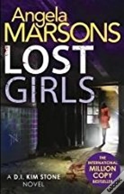Capa do artigo Lost Girls
