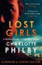 Lost Girls - Preview