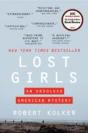 Lost Girls - Preview