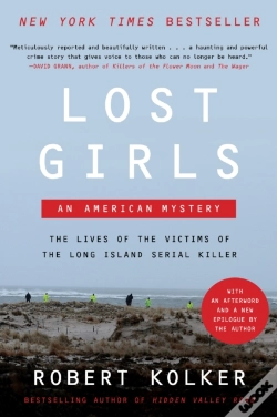 Capa do artigo Lost Girls