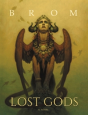 Lost Gods - Preview