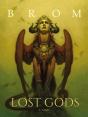 Lost Gods - Preview