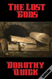 Capa do artigo Lost Gods