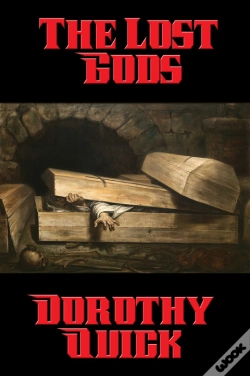 Capa do artigo Lost Gods