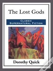 Capa do artigo Lost Gods