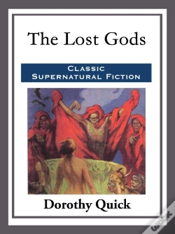 Capa do artigo Lost Gods