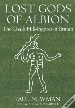 Capa do artigo Lost Gods Of Albion