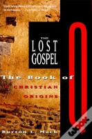 Lost Gospel